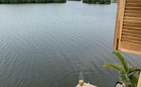 Natura Luxury Lodge